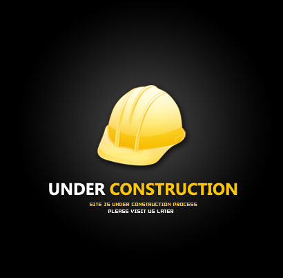 Under Construction